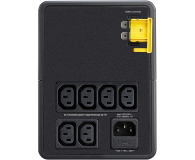 APC Easy-UPS (1200VA/650W, 6x IEC, AVR) - 592535 - zdjęcie 2